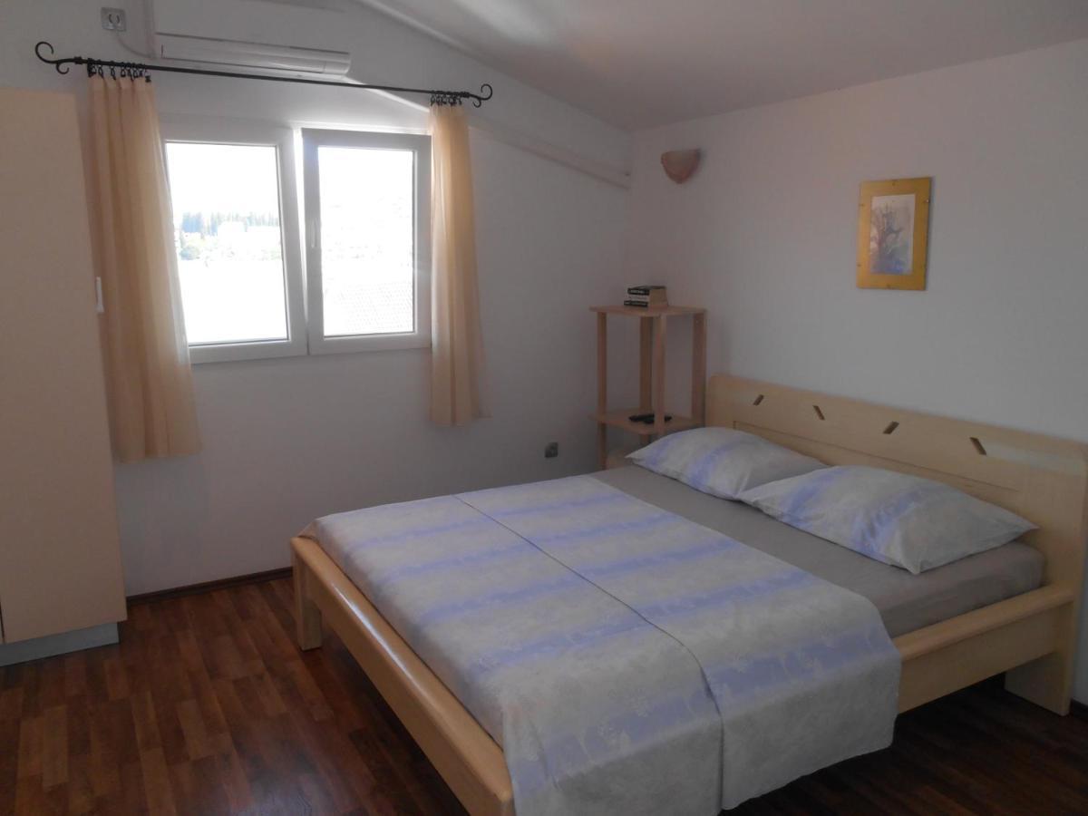 Apartments Bresan Трогир Номер фото
