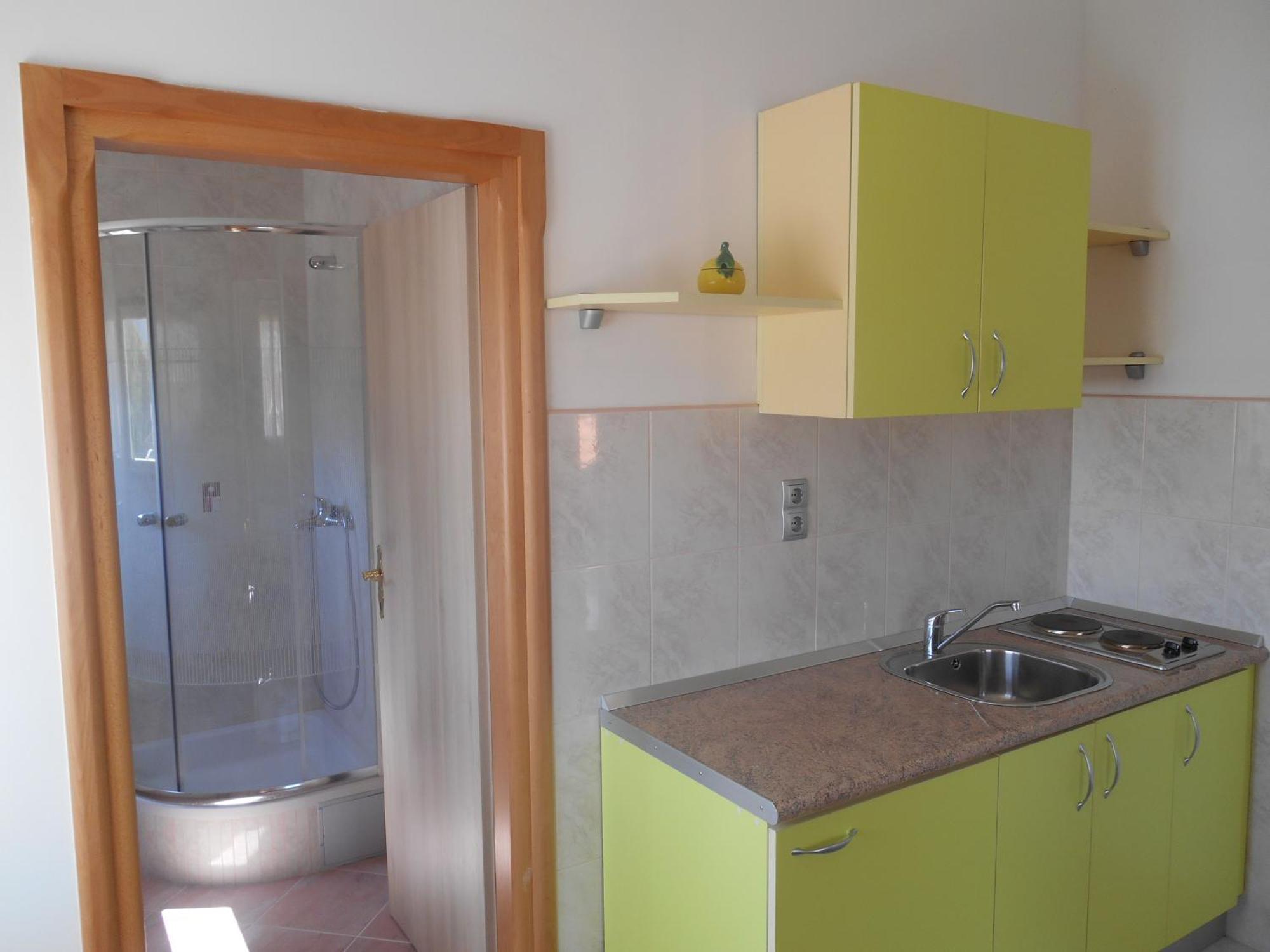 Apartments Bresan Трогир Номер фото