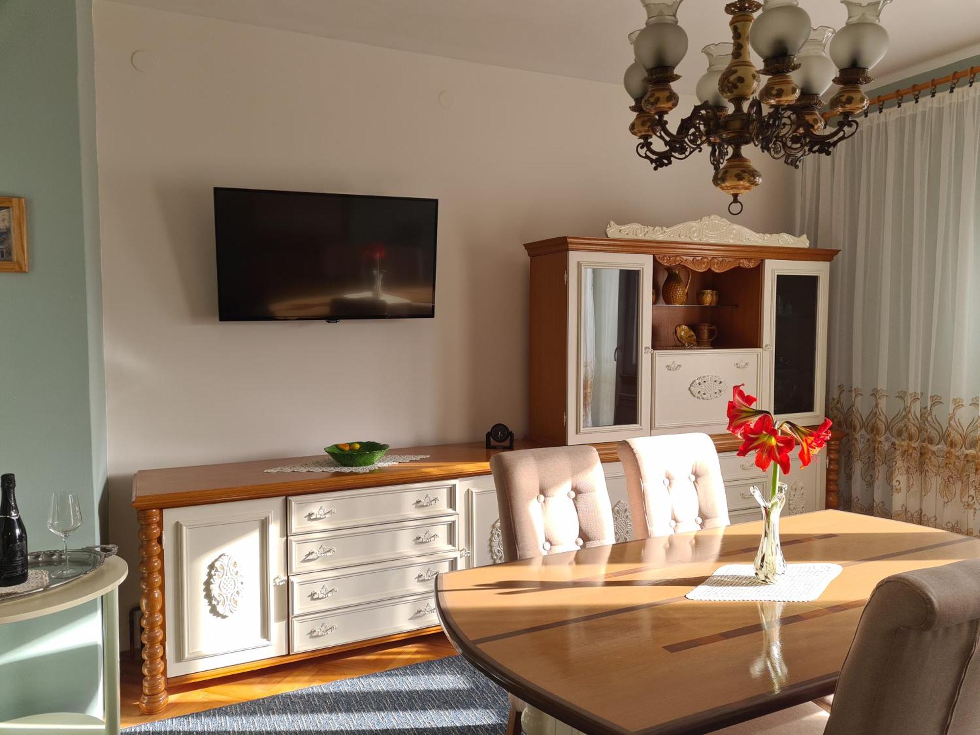 Apartments Bresan Трогир Номер фото