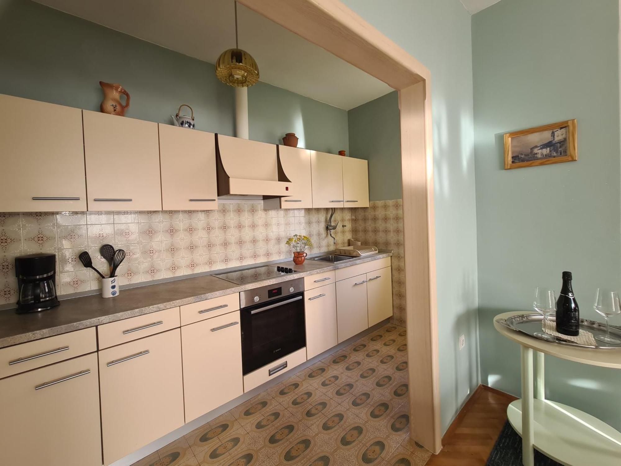 Apartments Bresan Трогир Номер фото