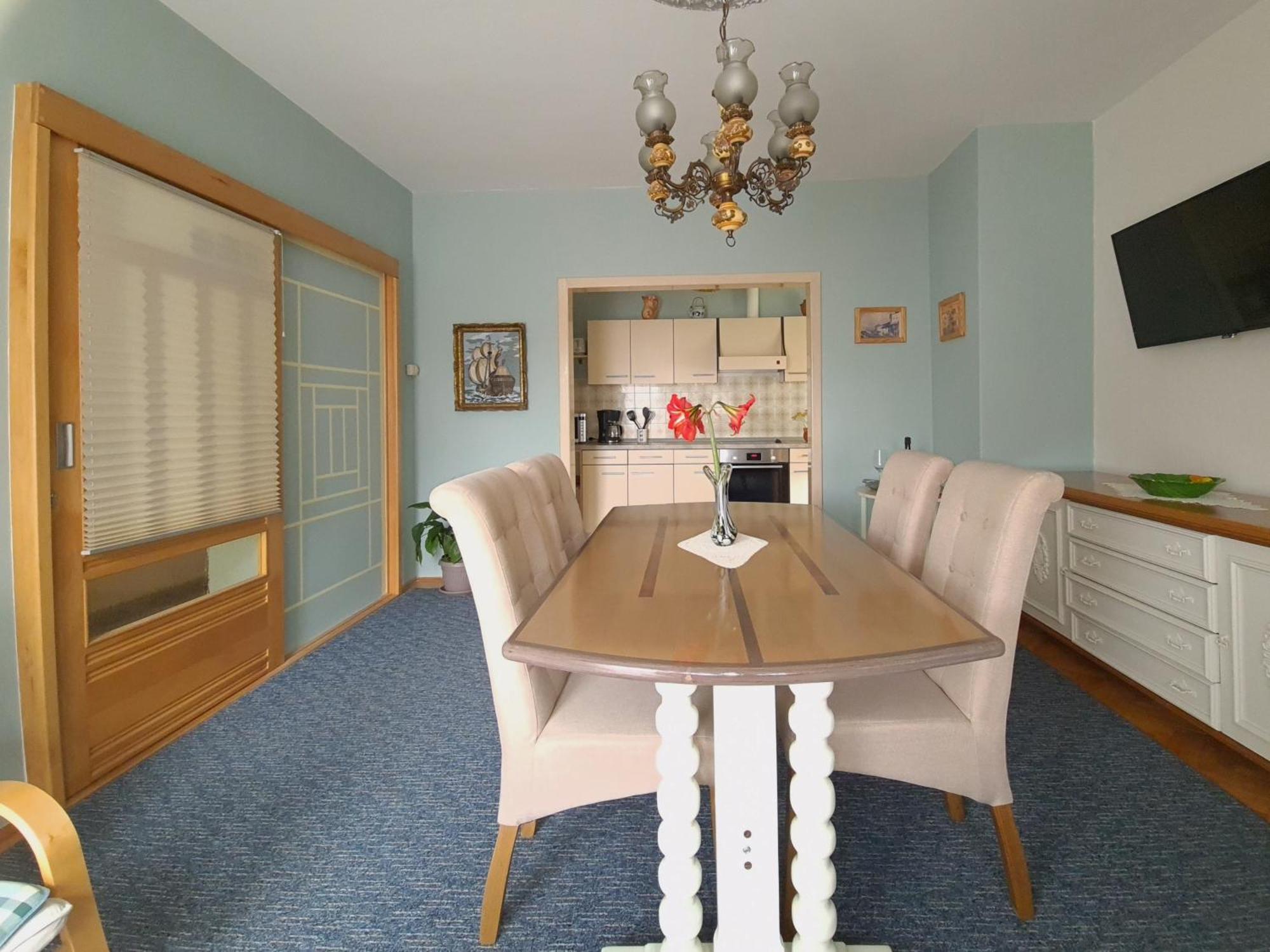 Apartments Bresan Трогир Номер фото