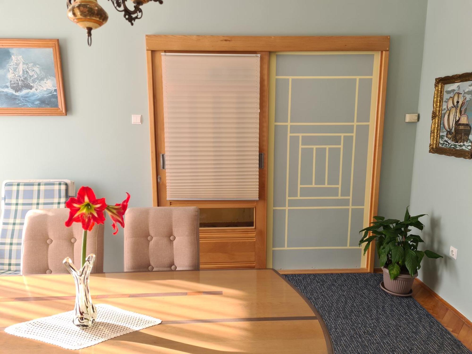 Apartments Bresan Трогир Номер фото