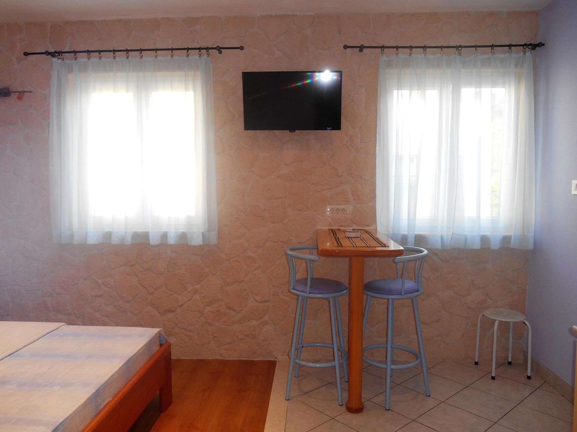 Apartments Bresan Трогир Номер фото