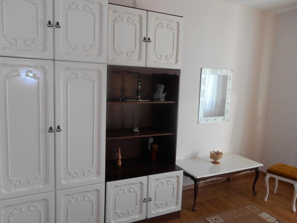 Apartments Bresan Трогир Номер фото
